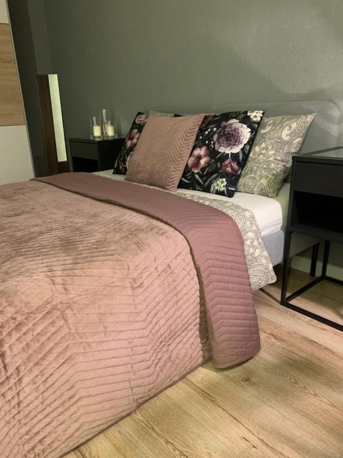 Moderno Apartament Cracovie Extérieur photo