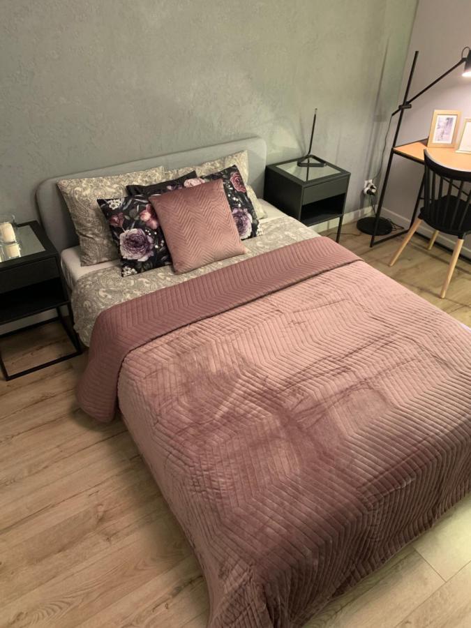 Moderno Apartament Cracovie Extérieur photo
