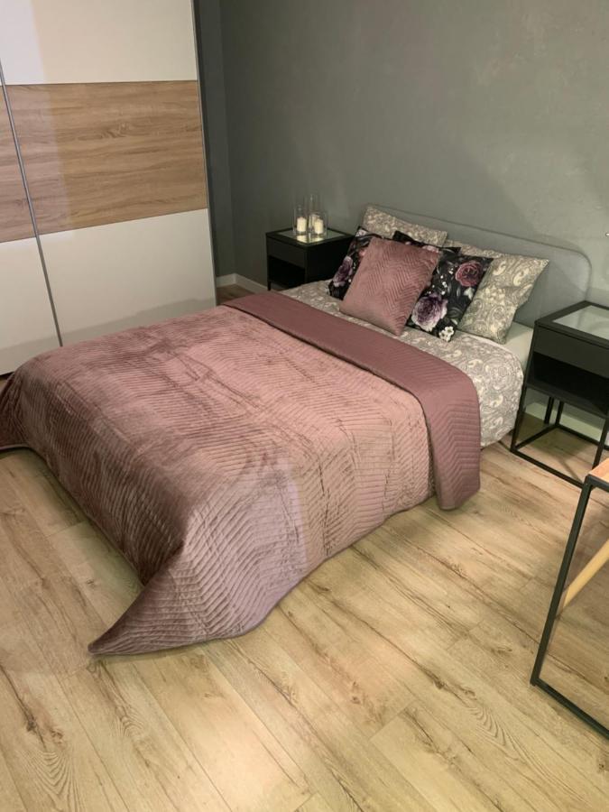 Moderno Apartament Cracovie Extérieur photo
