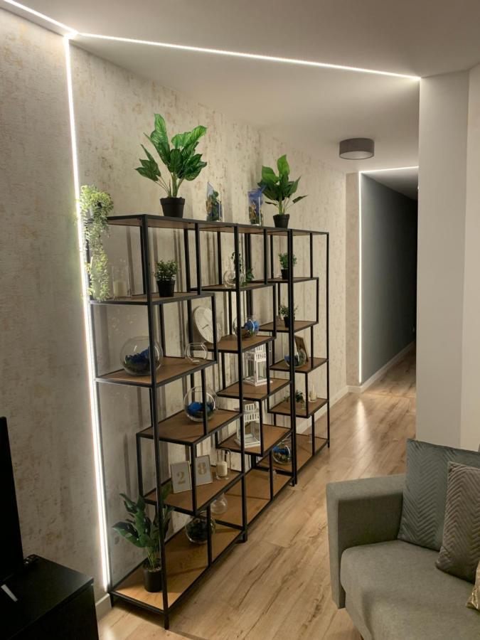 Moderno Apartament Cracovie Extérieur photo