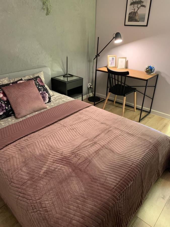 Moderno Apartament Cracovie Extérieur photo