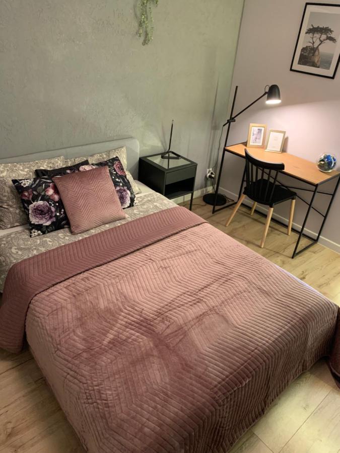 Moderno Apartament Cracovie Extérieur photo