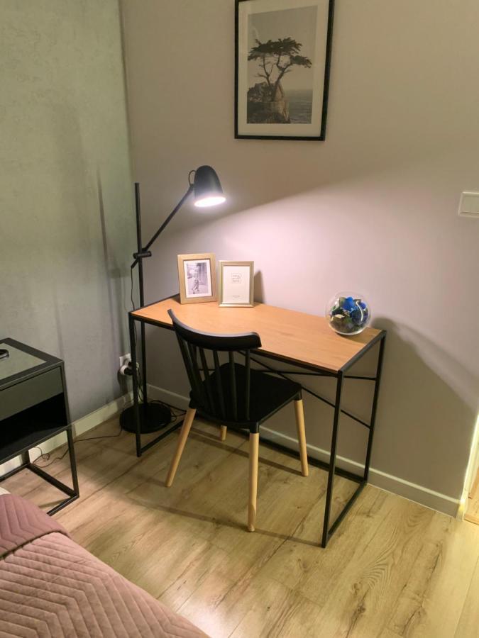 Moderno Apartament Cracovie Extérieur photo