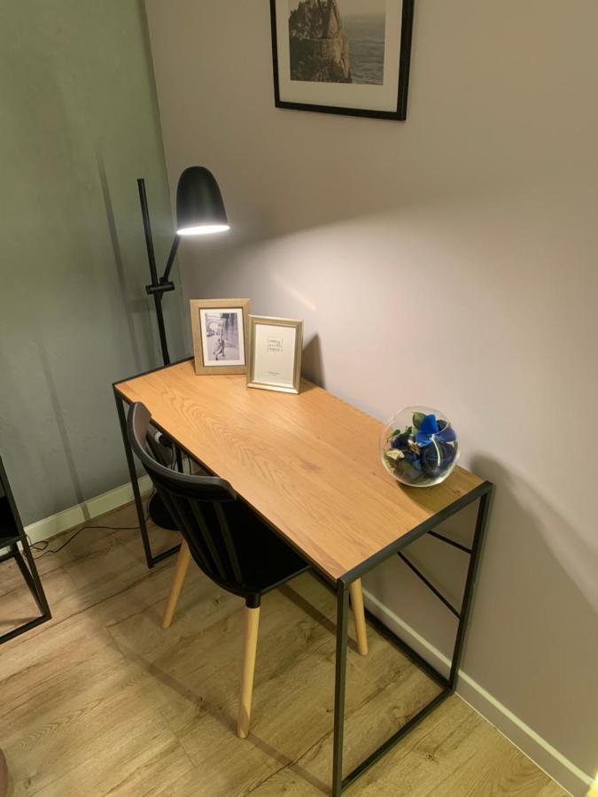 Moderno Apartament Cracovie Extérieur photo