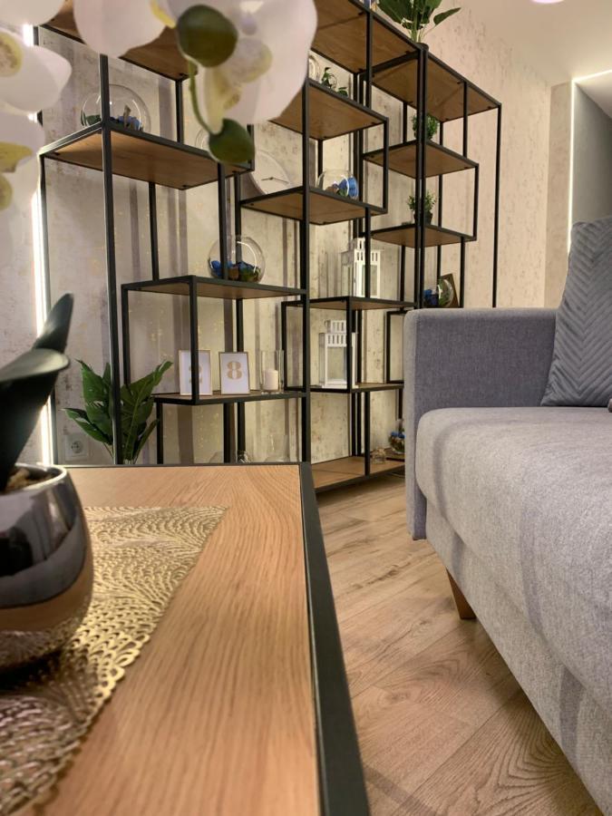 Moderno Apartament Cracovie Extérieur photo