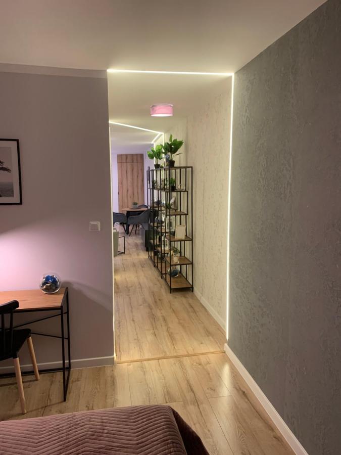 Moderno Apartament Cracovie Extérieur photo