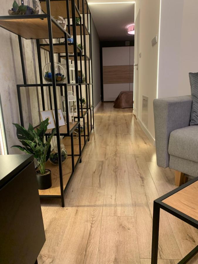 Moderno Apartament Cracovie Extérieur photo