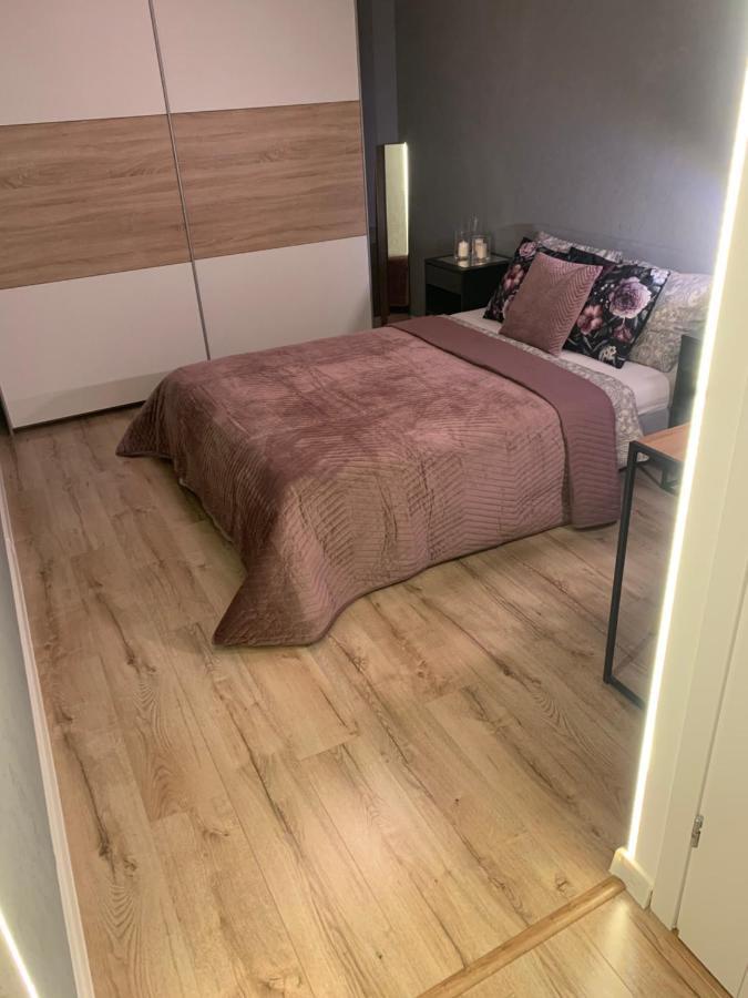 Moderno Apartament Cracovie Extérieur photo