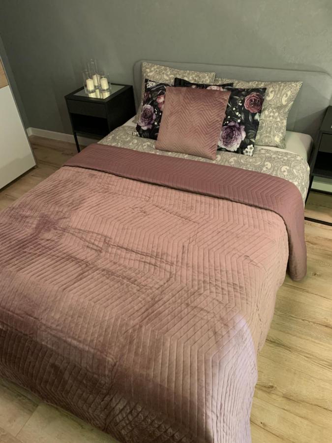 Moderno Apartament Cracovie Extérieur photo