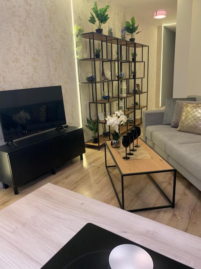 Moderno Apartament Cracovie Extérieur photo