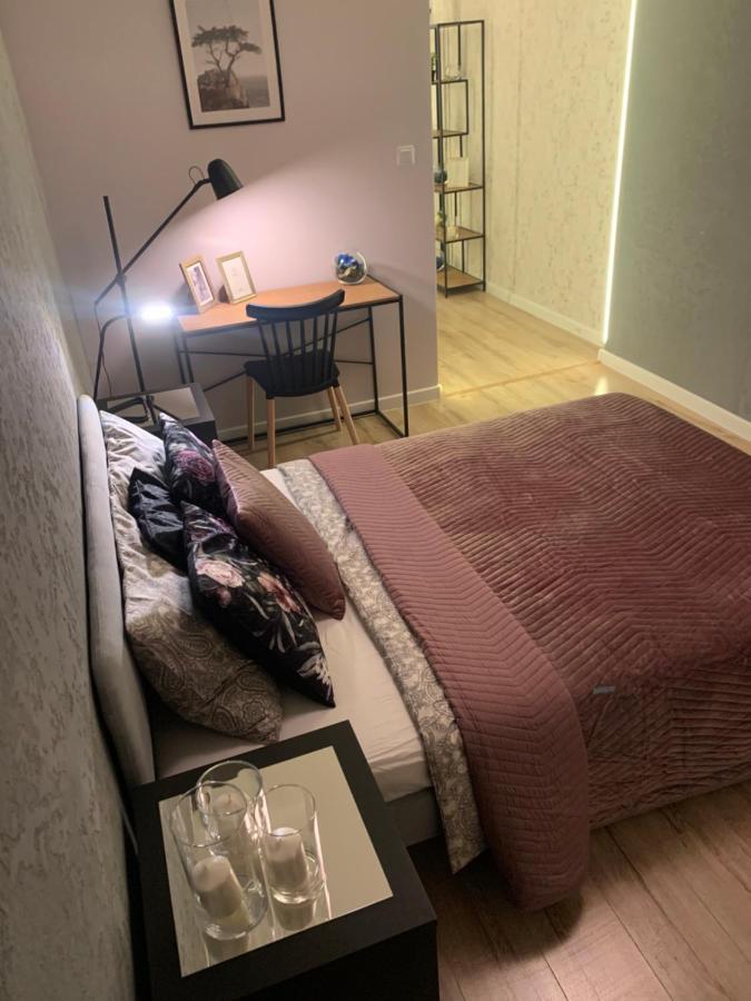 Moderno Apartament Cracovie Extérieur photo