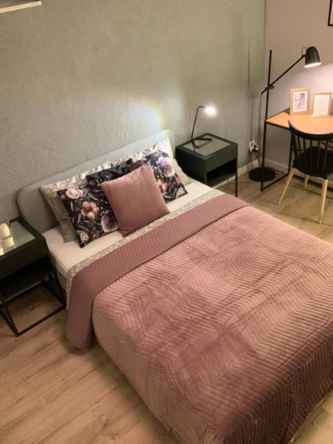 Moderno Apartament Cracovie Extérieur photo