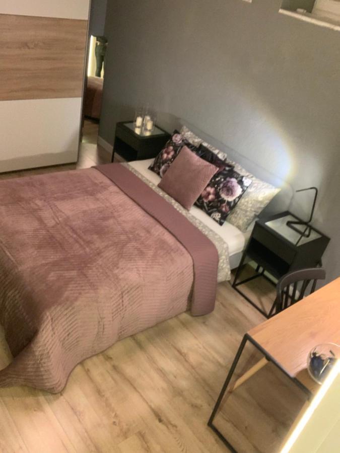 Moderno Apartament Cracovie Extérieur photo