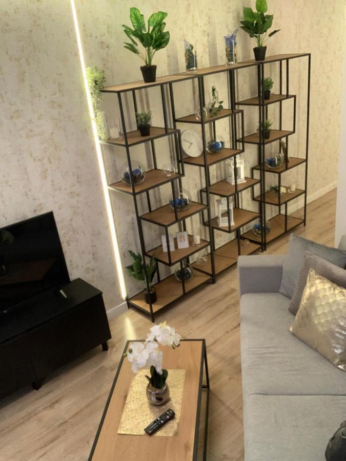 Moderno Apartament Cracovie Extérieur photo