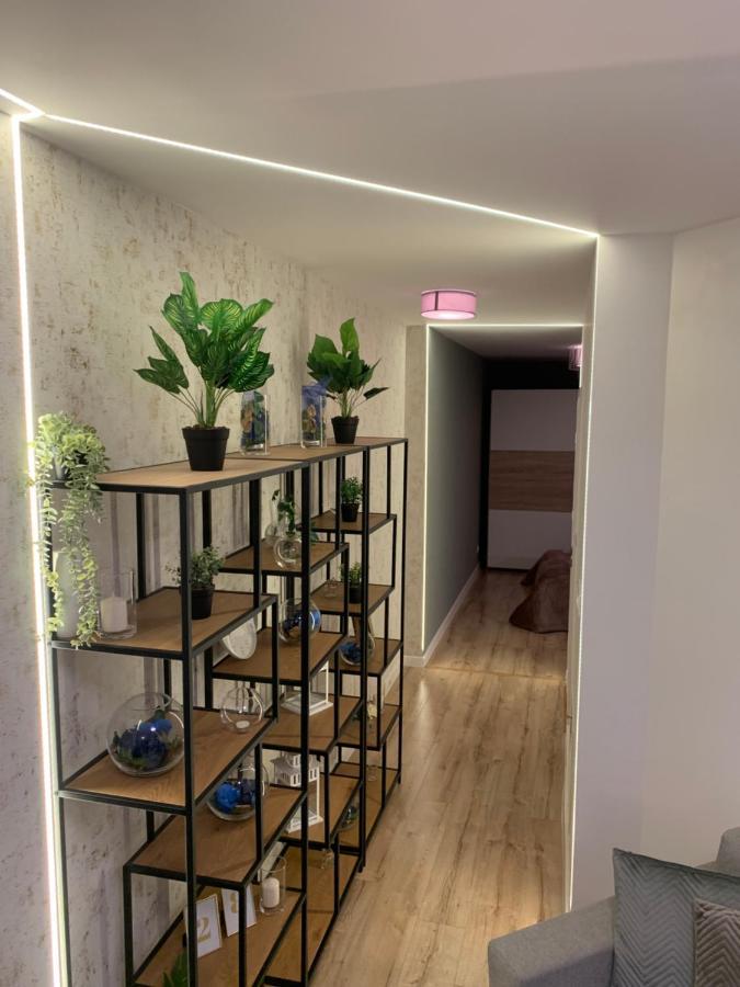 Moderno Apartament Cracovie Extérieur photo