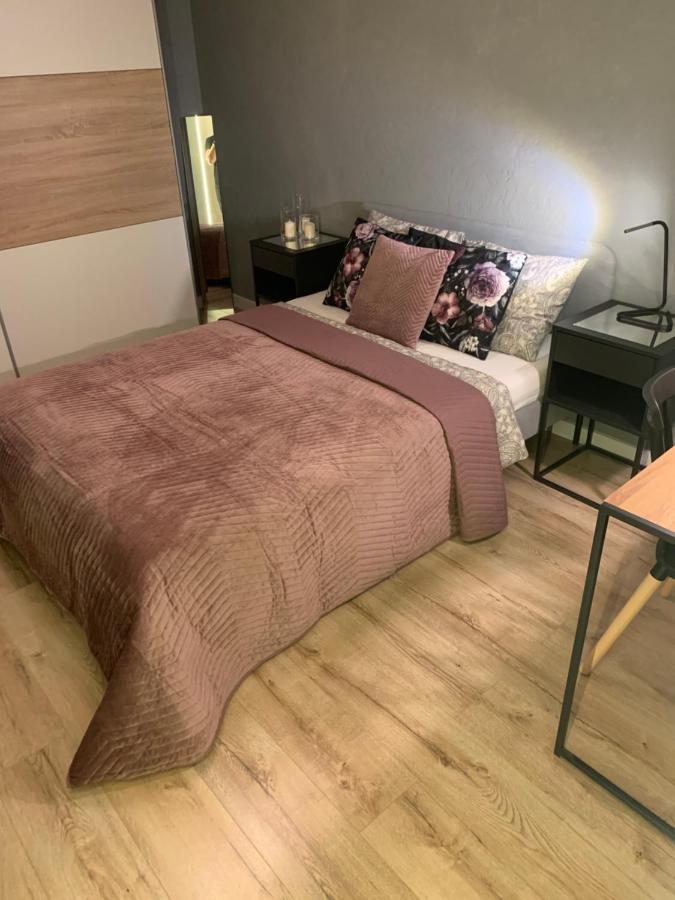 Moderno Apartament Cracovie Extérieur photo