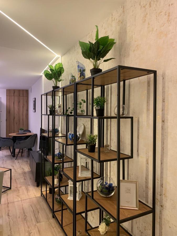 Moderno Apartament Cracovie Extérieur photo