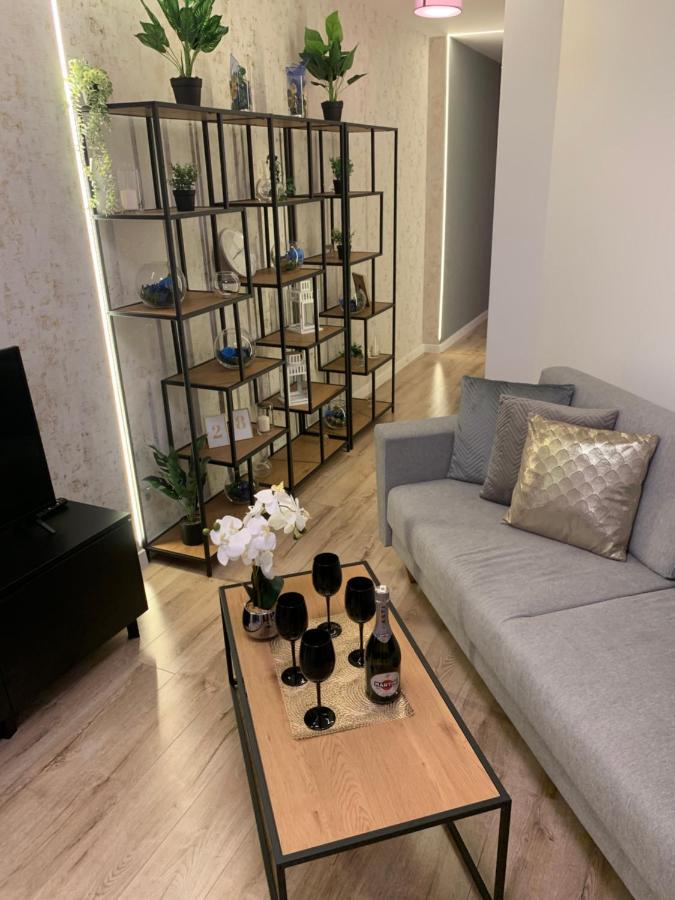 Moderno Apartament Cracovie Extérieur photo