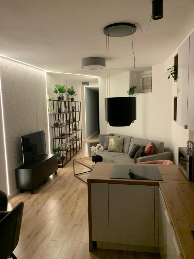 Moderno Apartament Cracovie Extérieur photo