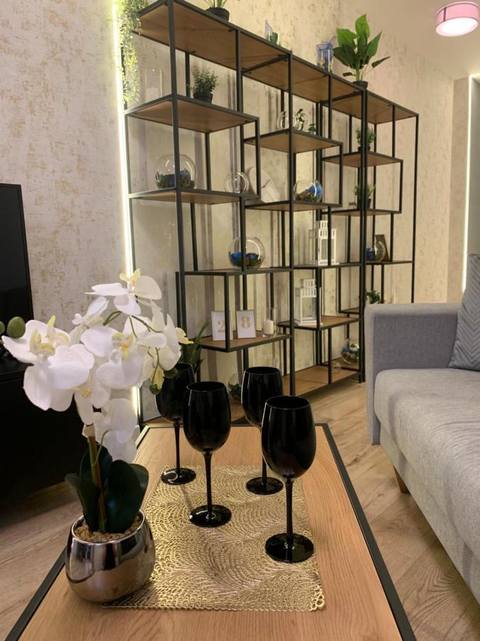Moderno Apartament Cracovie Extérieur photo