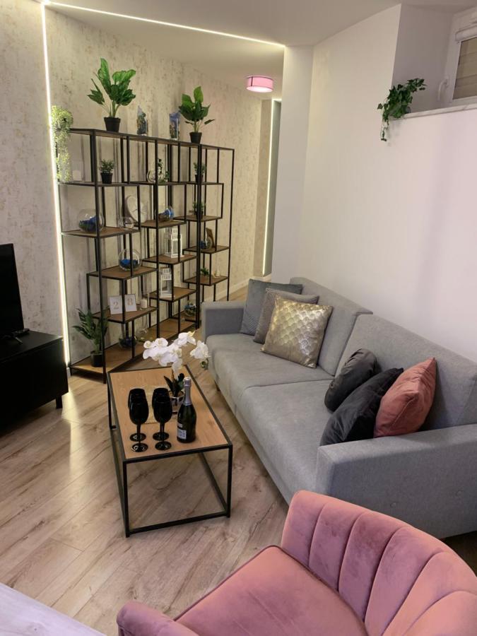 Moderno Apartament Cracovie Extérieur photo