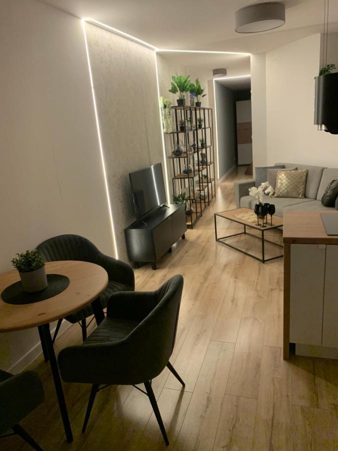 Moderno Apartament Cracovie Extérieur photo