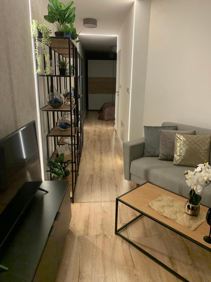 Moderno Apartament Cracovie Extérieur photo