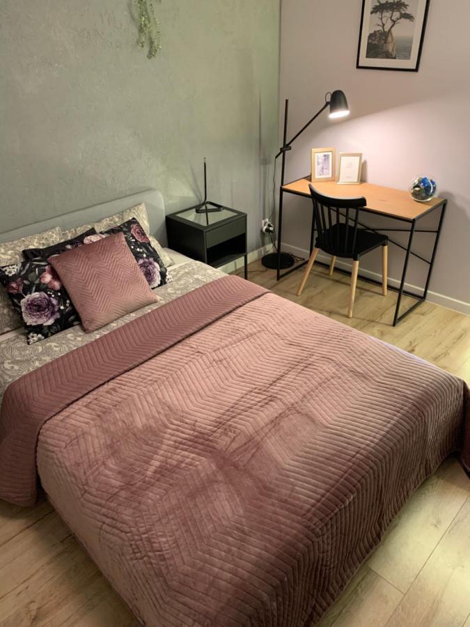 Moderno Apartament Cracovie Extérieur photo