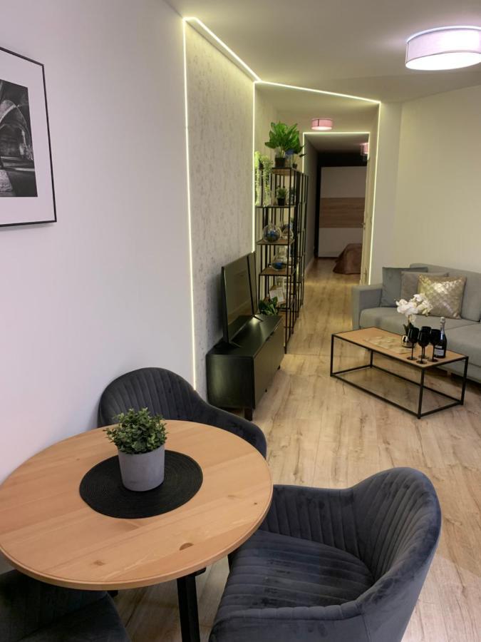 Moderno Apartament Cracovie Extérieur photo