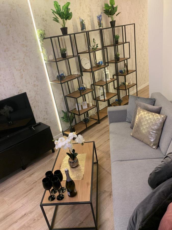 Moderno Apartament Cracovie Extérieur photo